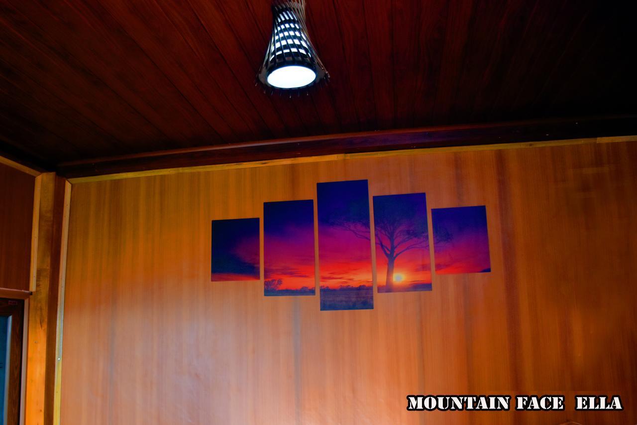 Mountain Face Inn Ella Exterior photo